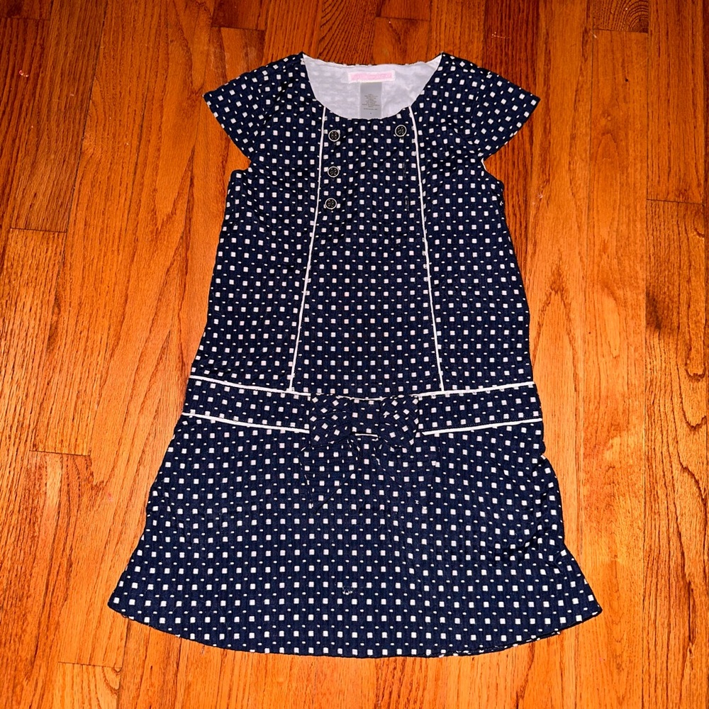 Little Girls Dress
